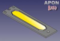 AP6717-COB-60-3V
