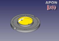 AP2515-COB-5W