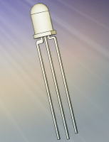 5mm 雙色_共陽_共陰