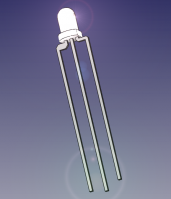 3mm 雙色_共陽_共陰